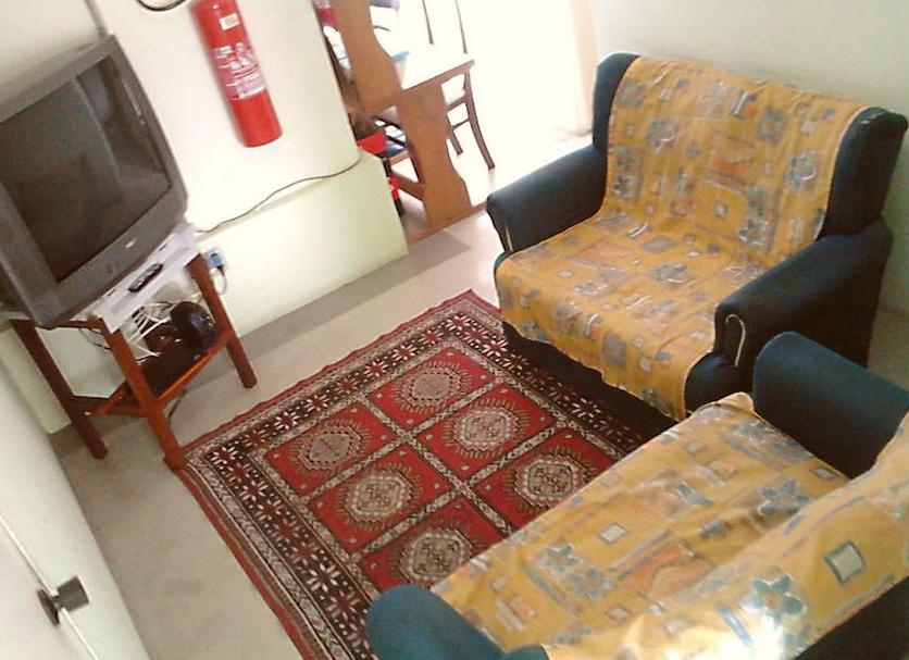 Oturma odası Fotoğraf