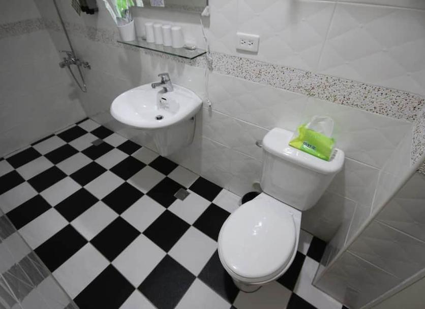 Banyo Fotoğraf