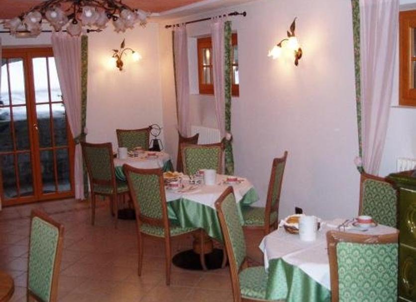 Restoran Fotoğraf