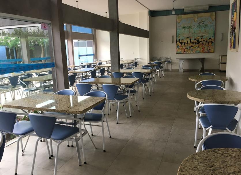 Restoran Fotoğraf
