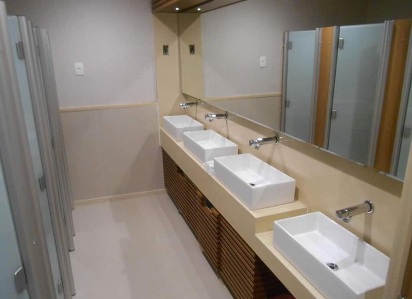 Banyo Fotoğraf