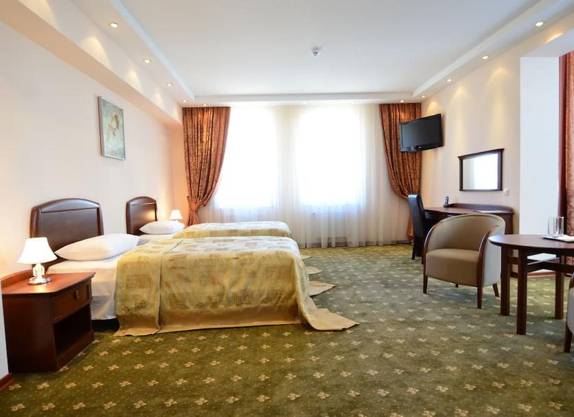 Yatak Odası Fotoğraf