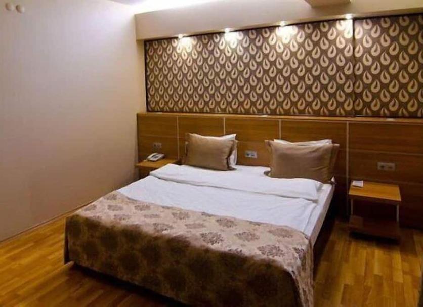 Yatak Odası Fotoğraf