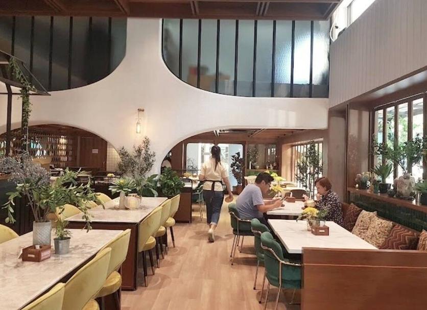 Restoran Fotoğraf
