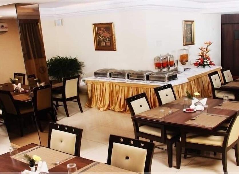 Restoran Fotoğraf