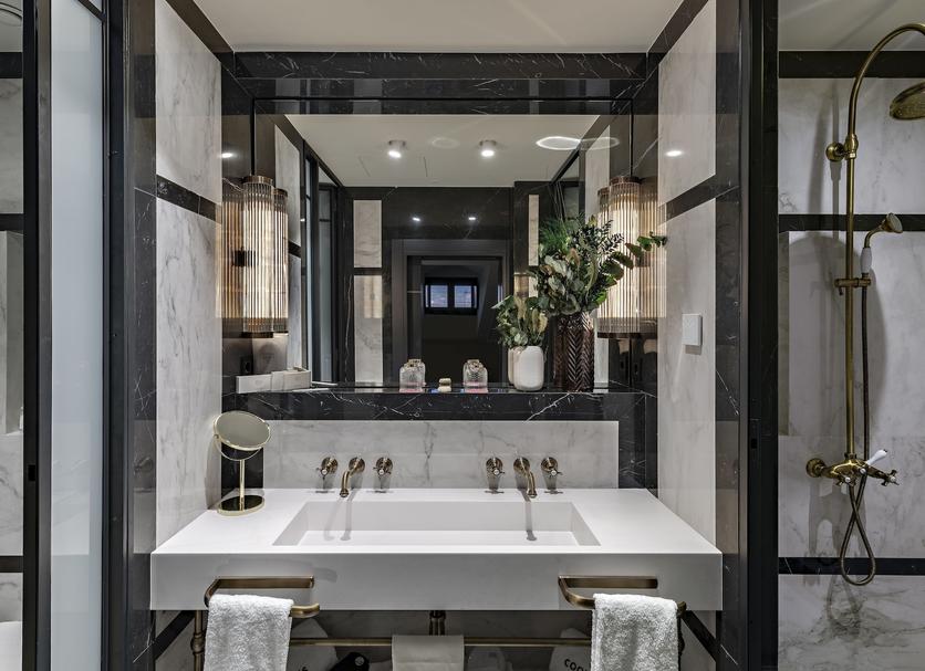 Banyo Fotoğraf