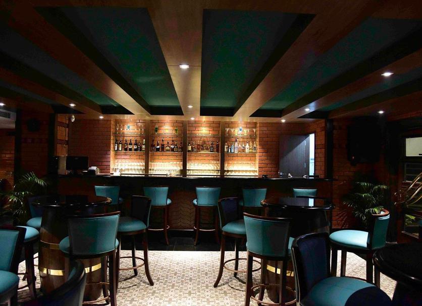 Bar Fotoğraf