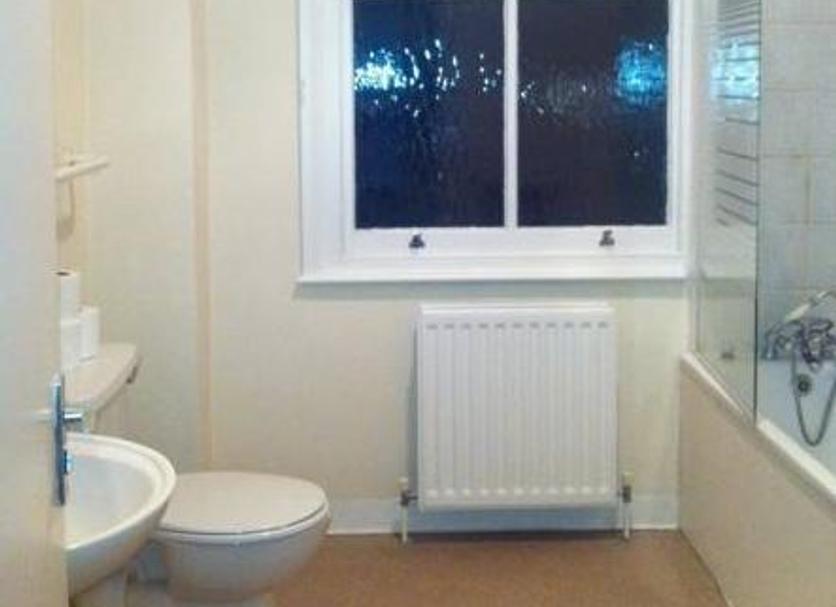 Banyo Fotoğraf