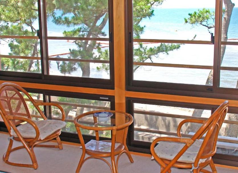 Balkon Fotoğraf
