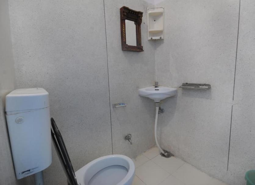 Banyo Fotoğraf