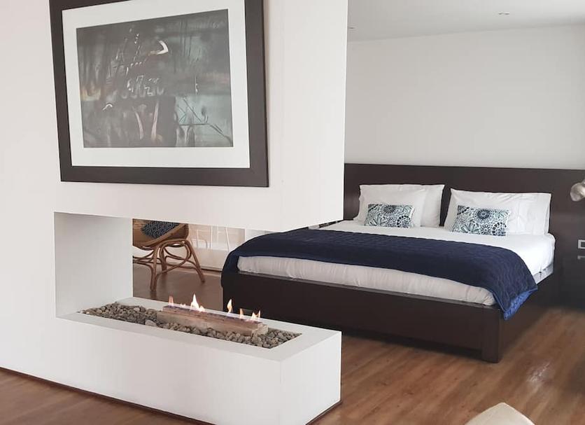 Yatak Odası Fotoğraf
