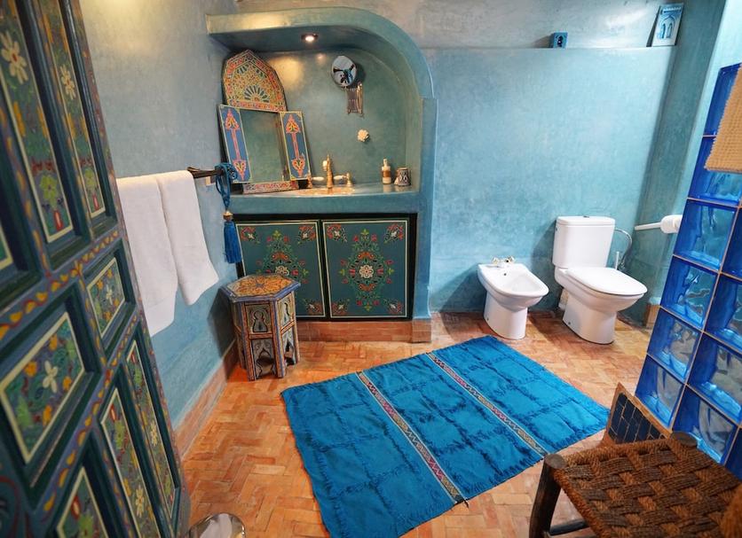 Banyo Fotoğraf