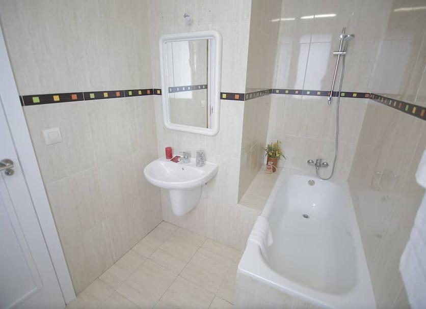 Banyo Fotoğraf