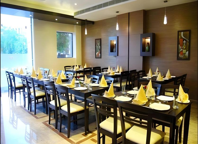 Restoran Fotoğraf