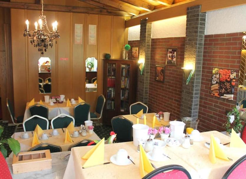 Restoran Fotoğraf