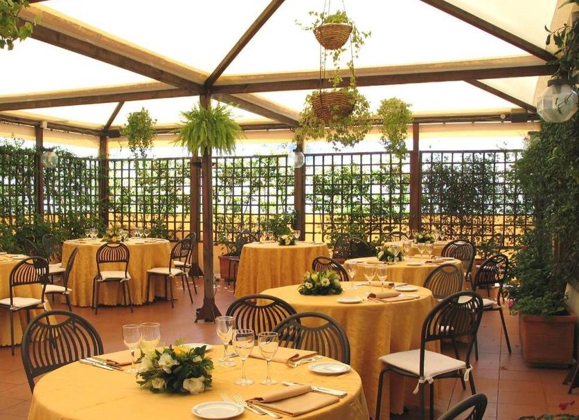 Restoran Fotoğraf