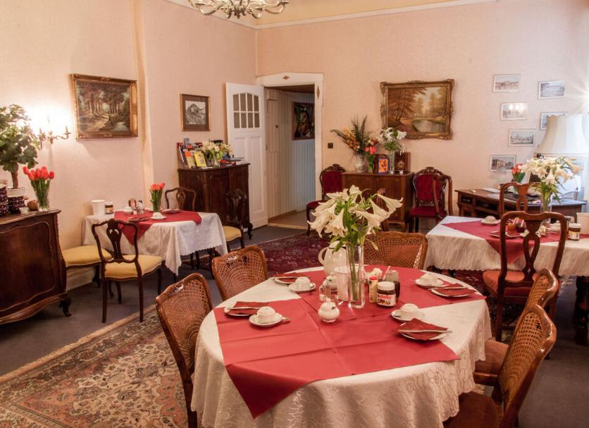 Restoran Fotoğraf