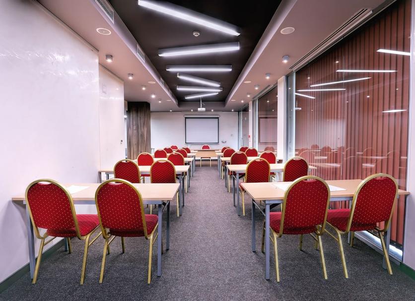 Konferans salonu Fotoğraf