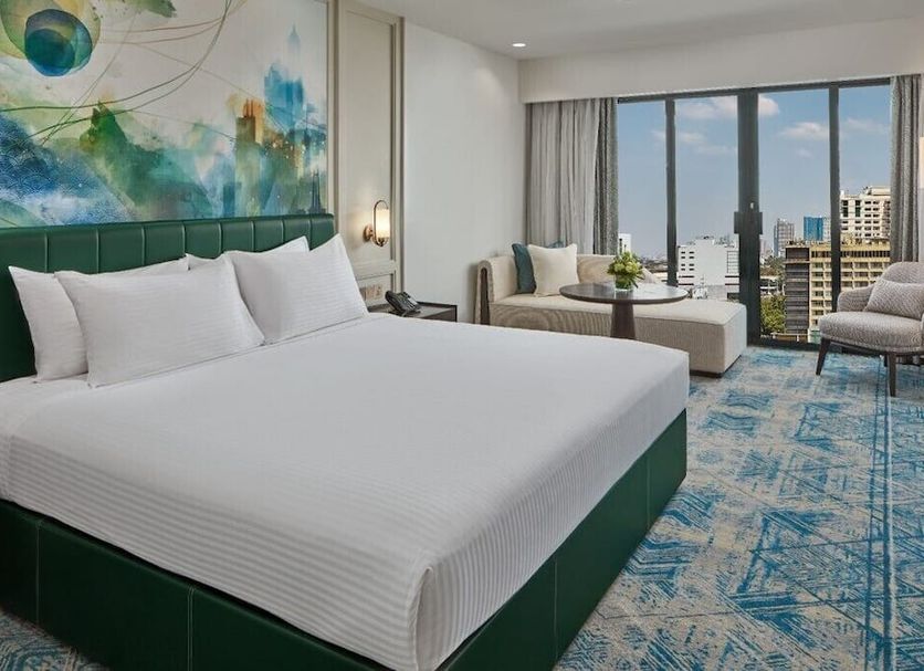 Yatak Odası Fotoğraf