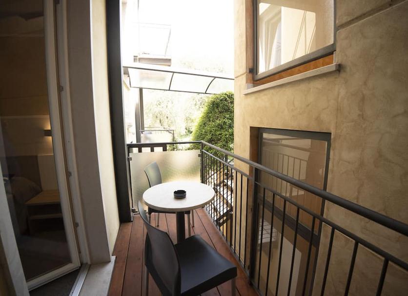 Balkon Fotoğraf