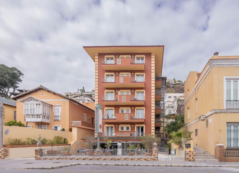 Bina Fotoğraf