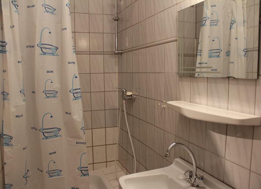 Banyo Fotoğraf
