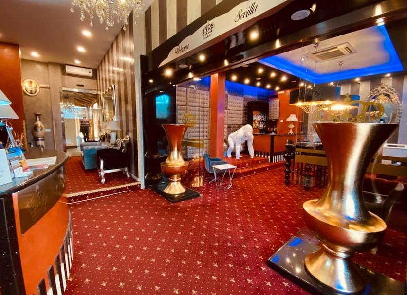 Bar Fotoğraf