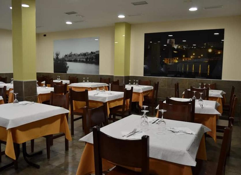 Restoran Fotoğraf