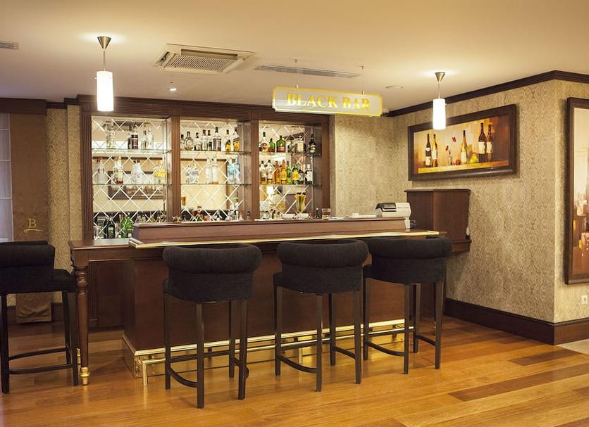 Bar Fotoğraf