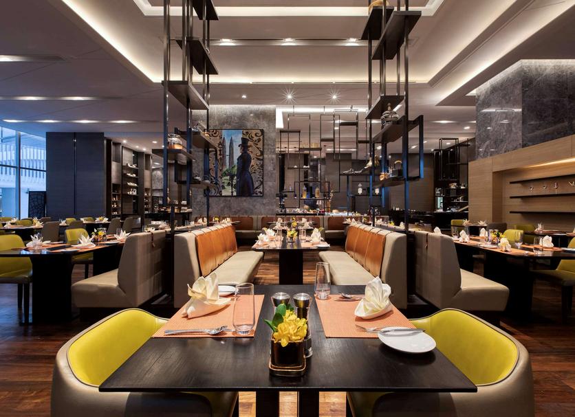 Restoran Fotoğraf