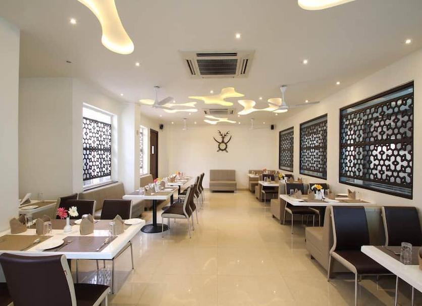 Restoran Fotoğraf