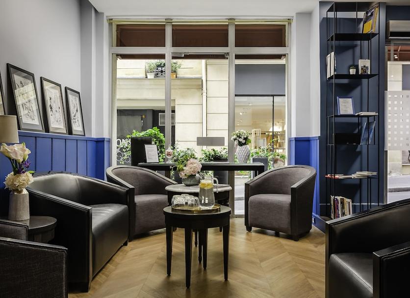 Salon Fotoğraf