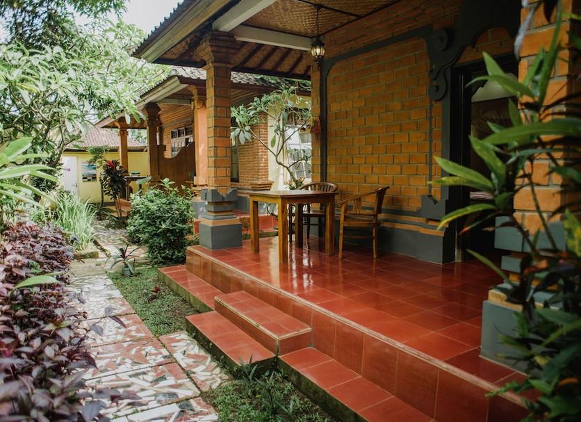 Veranda Fotoğraf