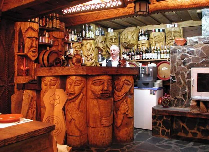 Bar Fotoğraf