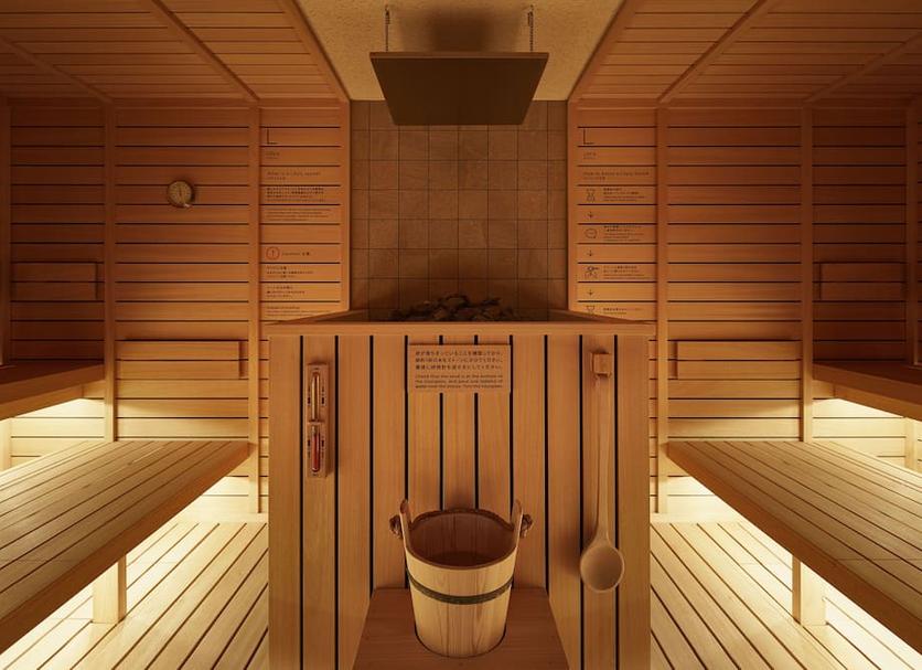 Spa Fotoğraf