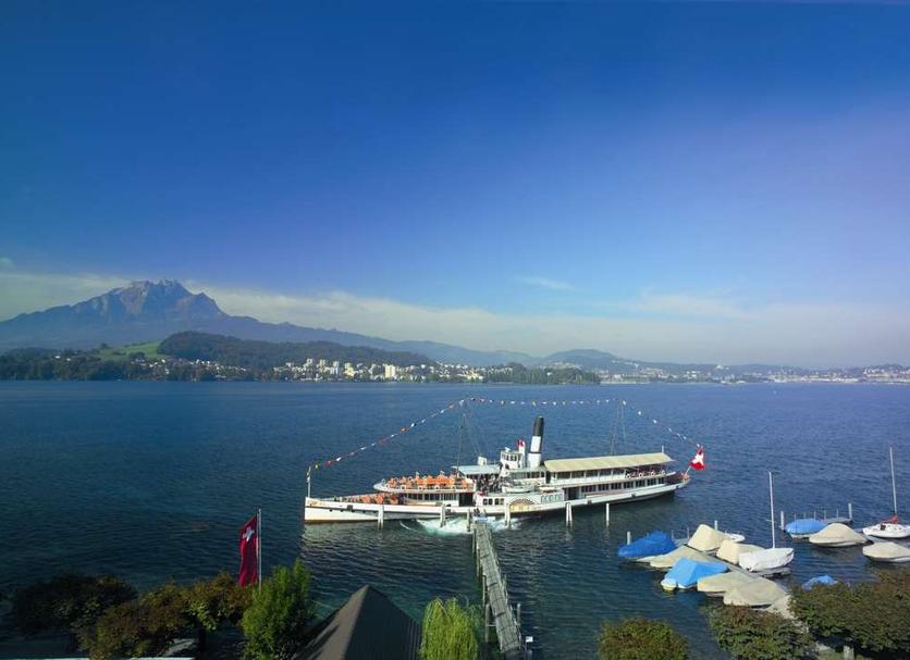 Dış görünüm Fotoğraf