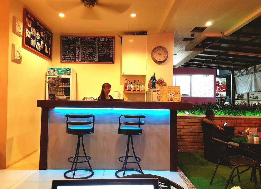 Bar Fotoğraf