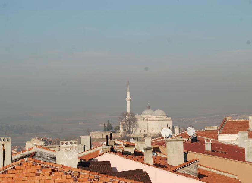 Dış görünüm Fotoğraf