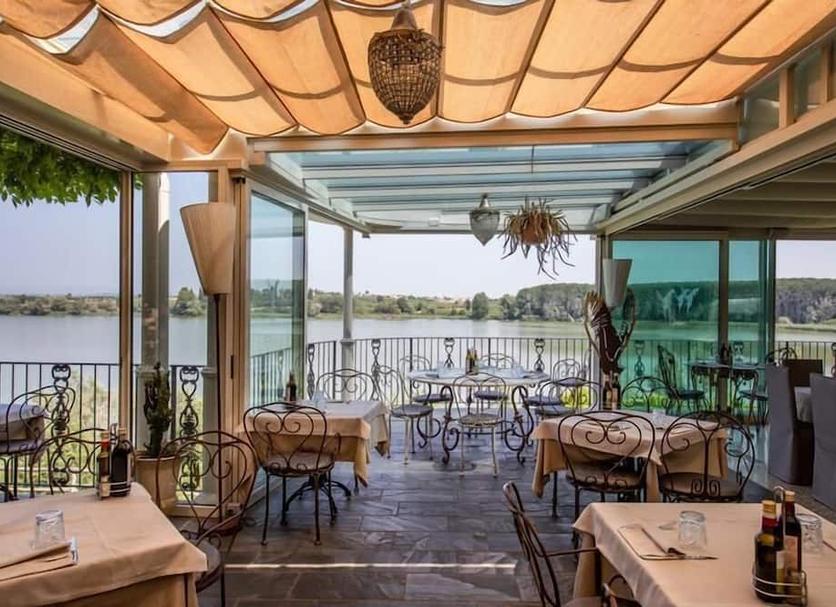 Restoran Fotoğraf