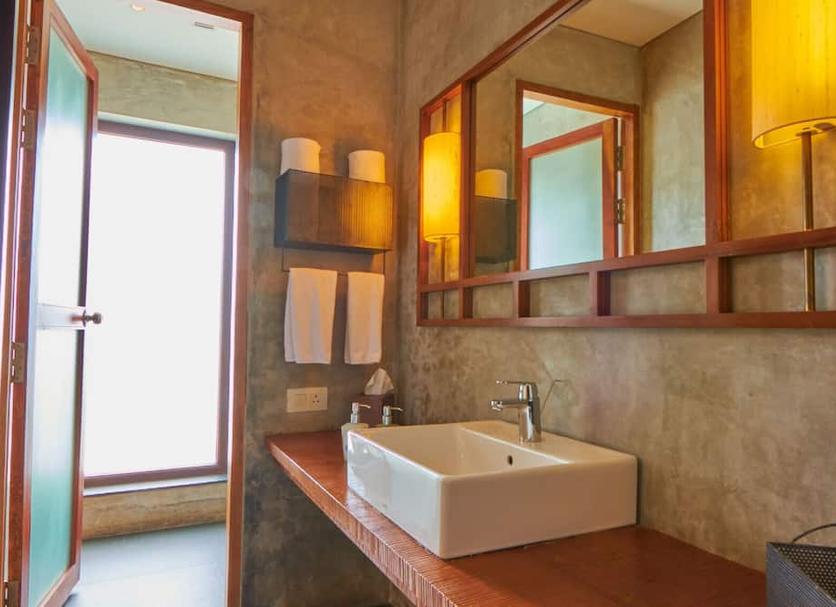 Banyo Fotoğraf