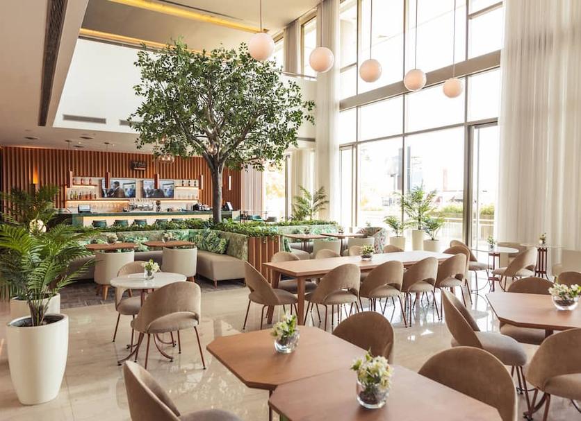 Restoran Fotoğraf