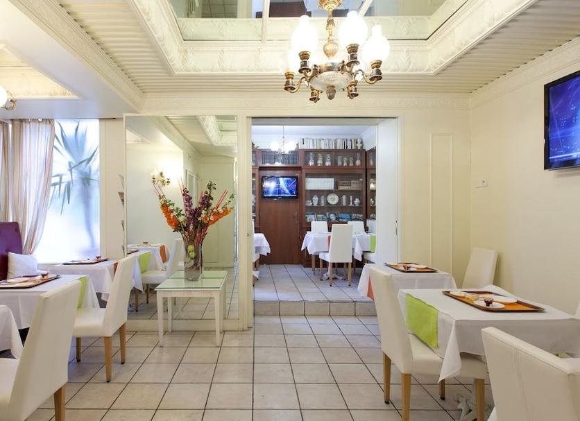 Restoran Fotoğraf