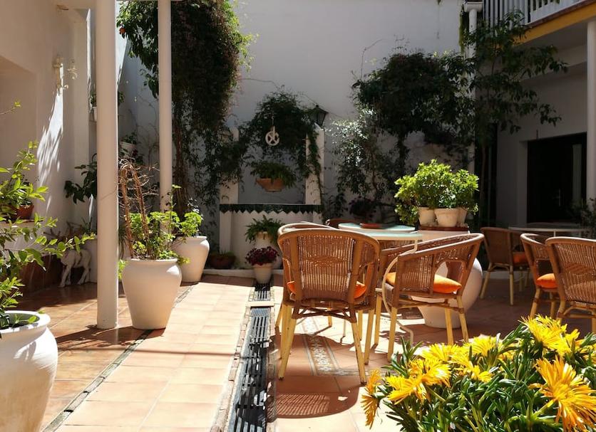 Veranda Fotoğraf
