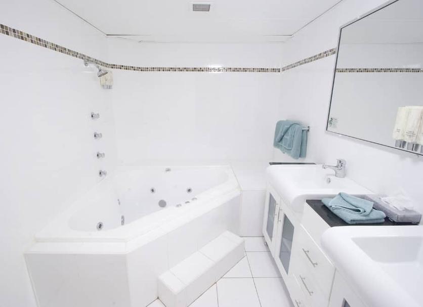 Banyo Fotoğraf