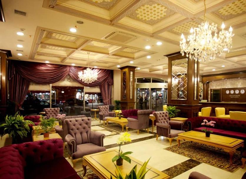 Salon Fotoğraf