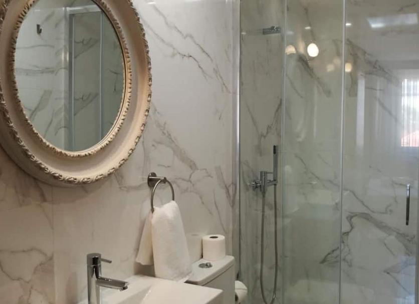 Banyo Fotoğraf