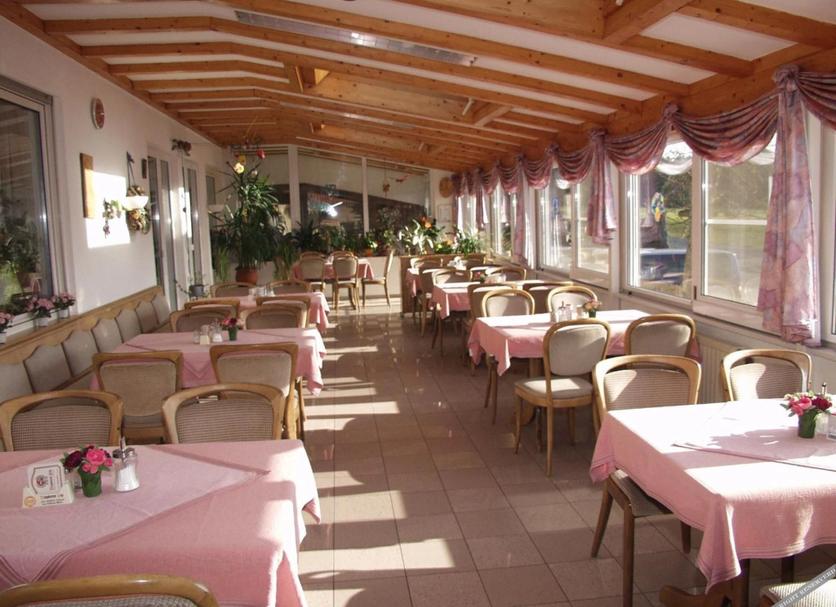 Restoran Fotoğraf