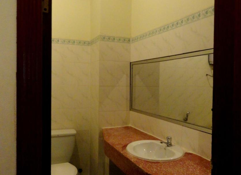 Banyo Fotoğraf