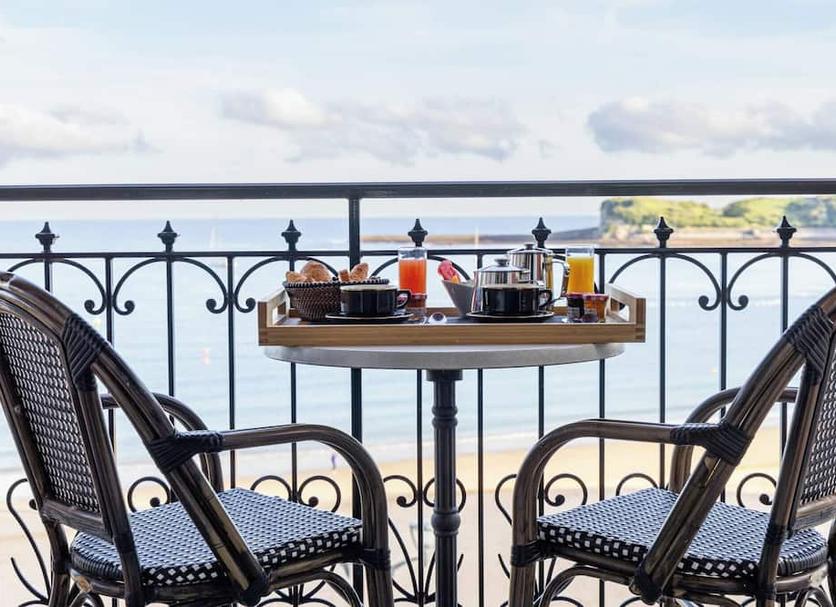 Balkon Fotoğraf