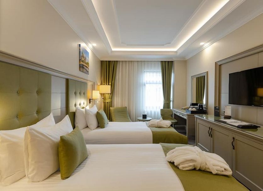 Yatak Odası Fotoğraf